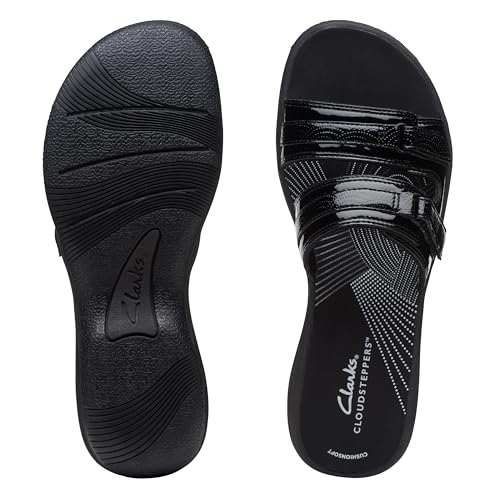 Women's Slide Sandal F967031