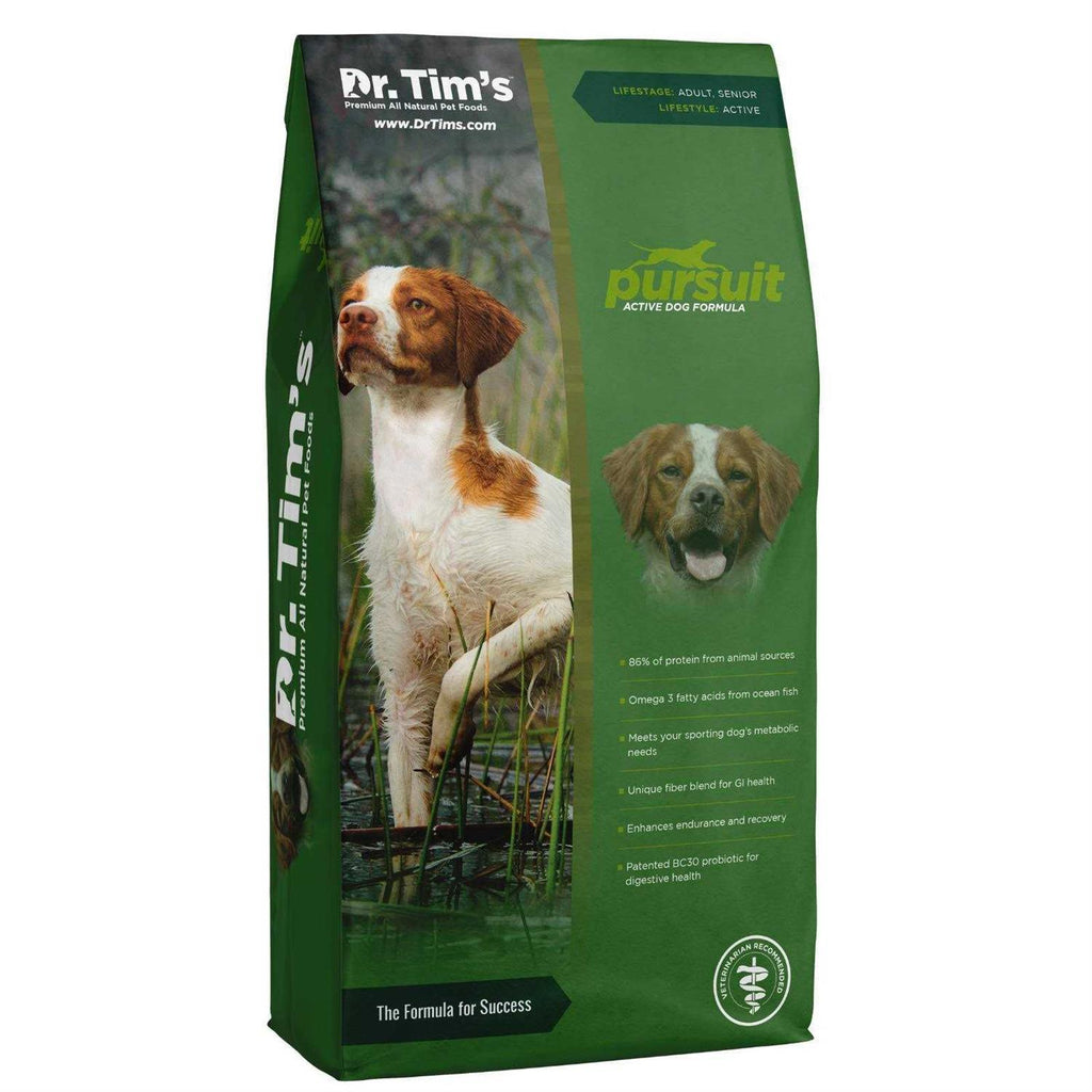 Active Dry Dog Food I330