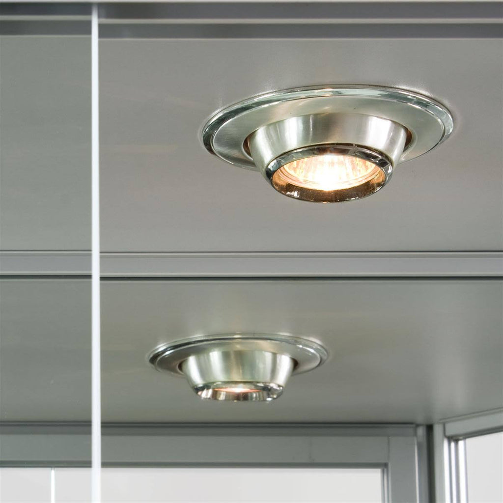 Wall Cabinets O696