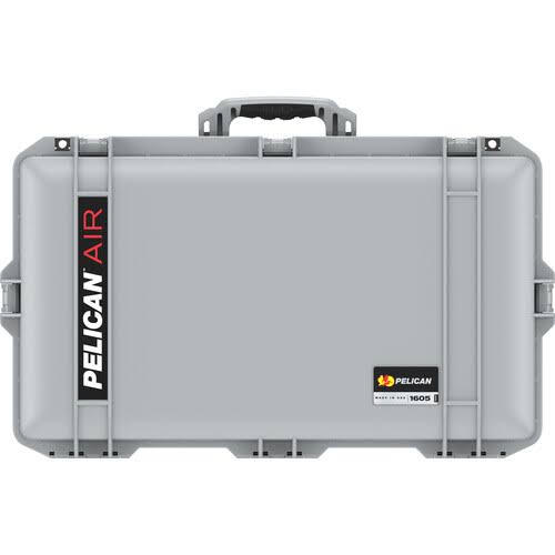 Hard Carry Case with Foam Insert K6442