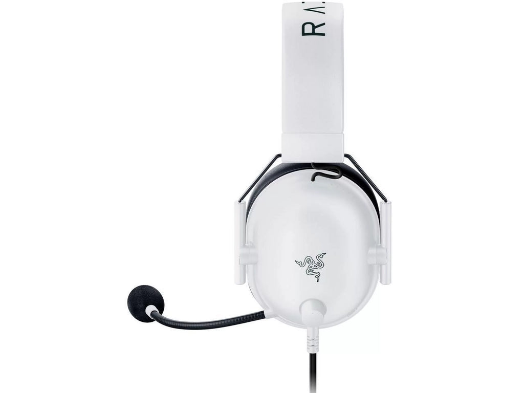 Wired Multi-platform Headset 3.5mm White E88613