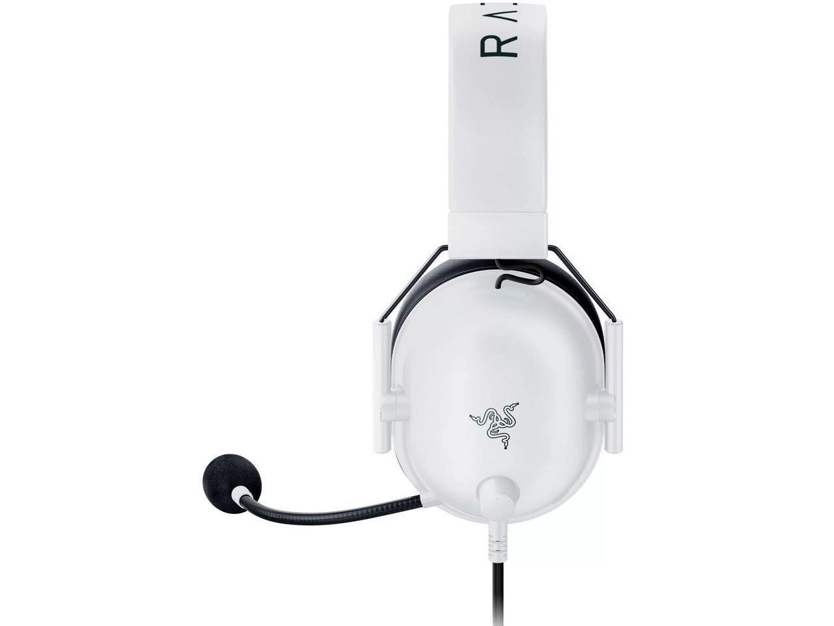 Wired Multi-platform Headset 3.5mm White E88613