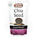 Organic Chia Seeds 16 oz A2080