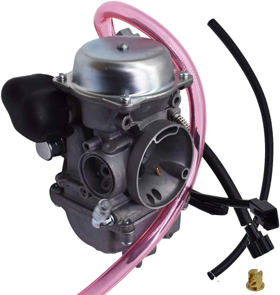 Carburetor Pack of 2 R476733