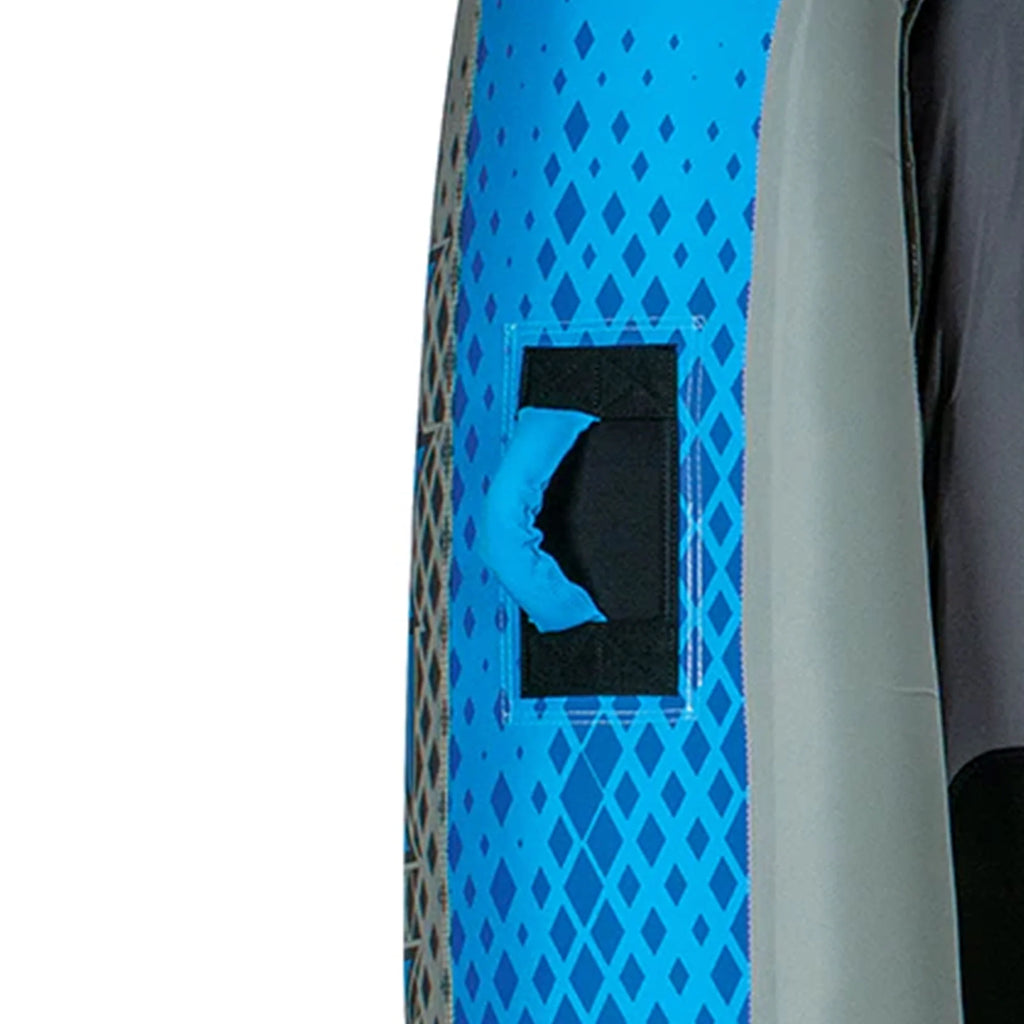 Blue 2 Person Inflatable Inner Tube B233538