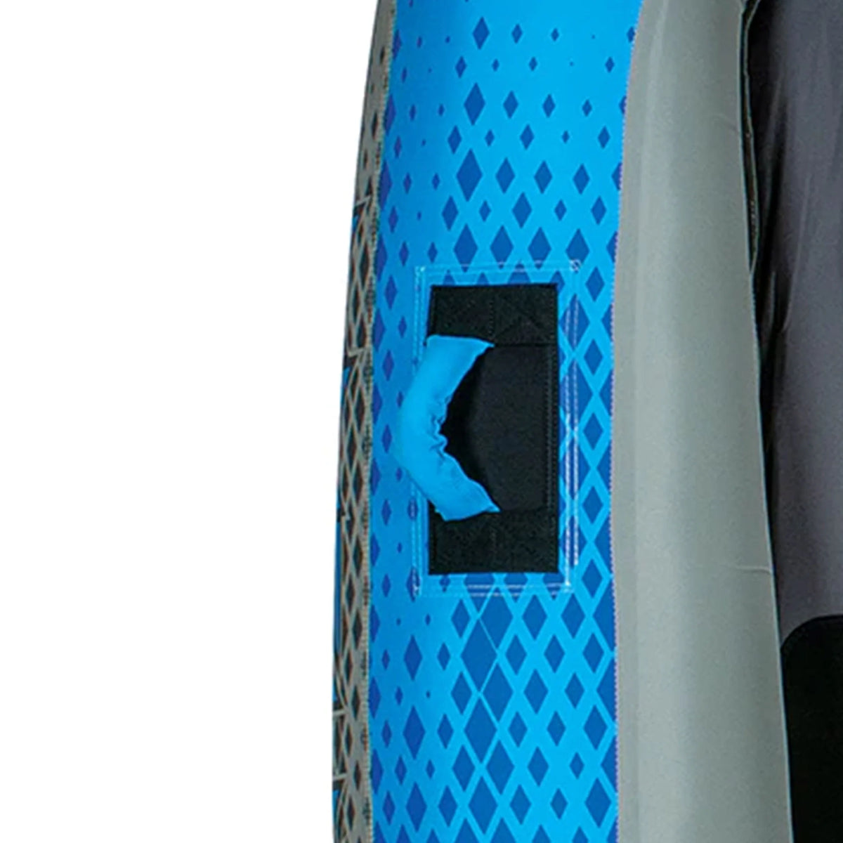 Blue 2 Person Inflatable Inner Tube B233538
