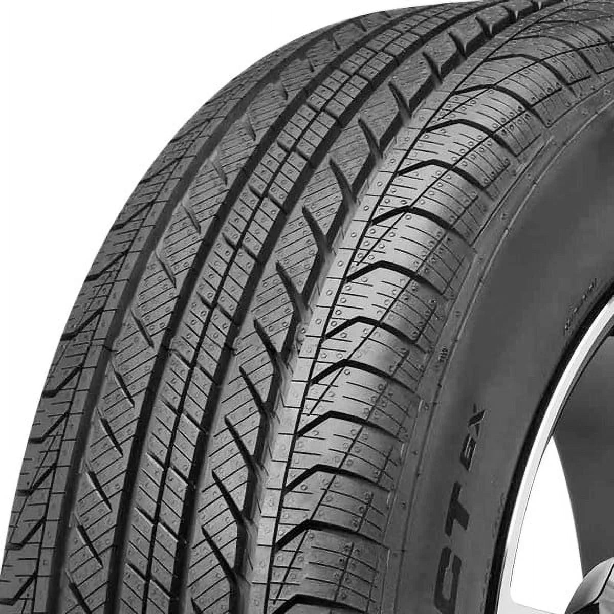 All Season 225/45R18 95H XL Passenger Tire F6862