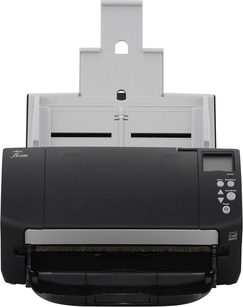 Color Duplex Document Scanner with Auto Document Feeder Z567