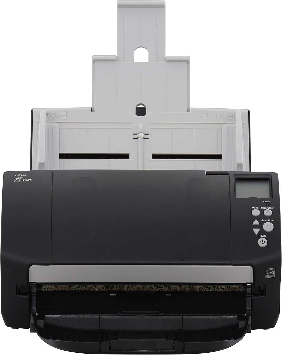Color Duplex Document Scanner with Auto Document Feeder Z567
