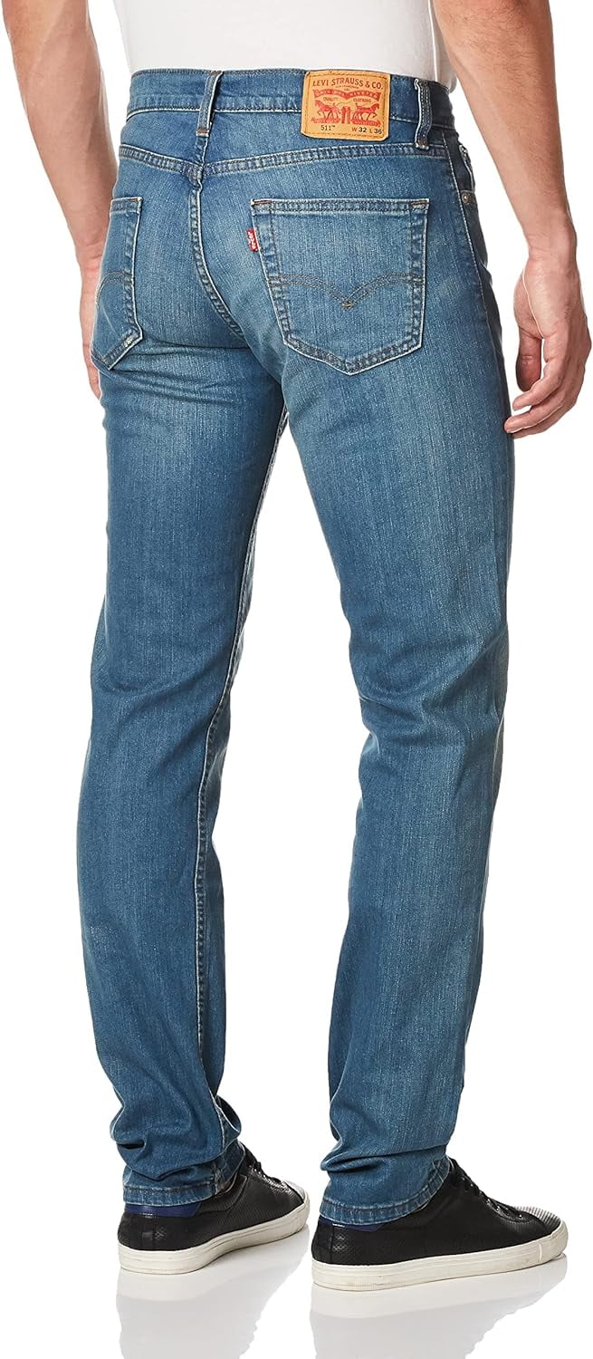 Slim Fit Jeans U11574