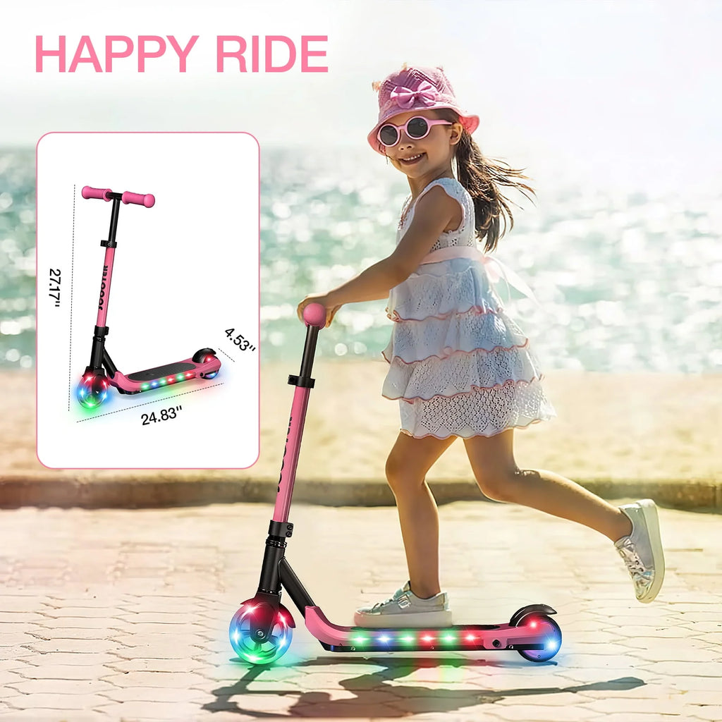 60W Electric Scooter for Kids X942