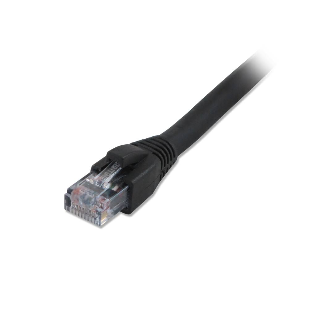 Cat6 Copper Patch Cord U4617