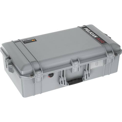 Hard Carry Case with Foam Insert K6442
