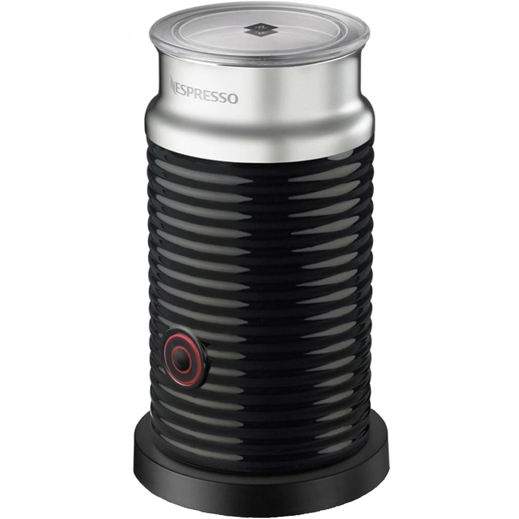 Coffee and Espresso Maker with Milk Frother I665