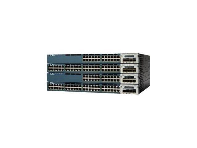 24p Ethernet Switch W21290