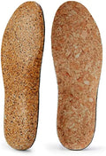 Cork Arch Support Insoles O558927