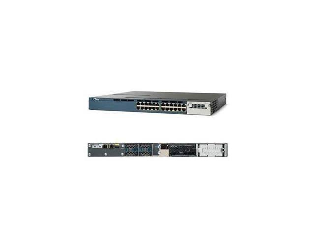 24p Ethernet Switch W21290