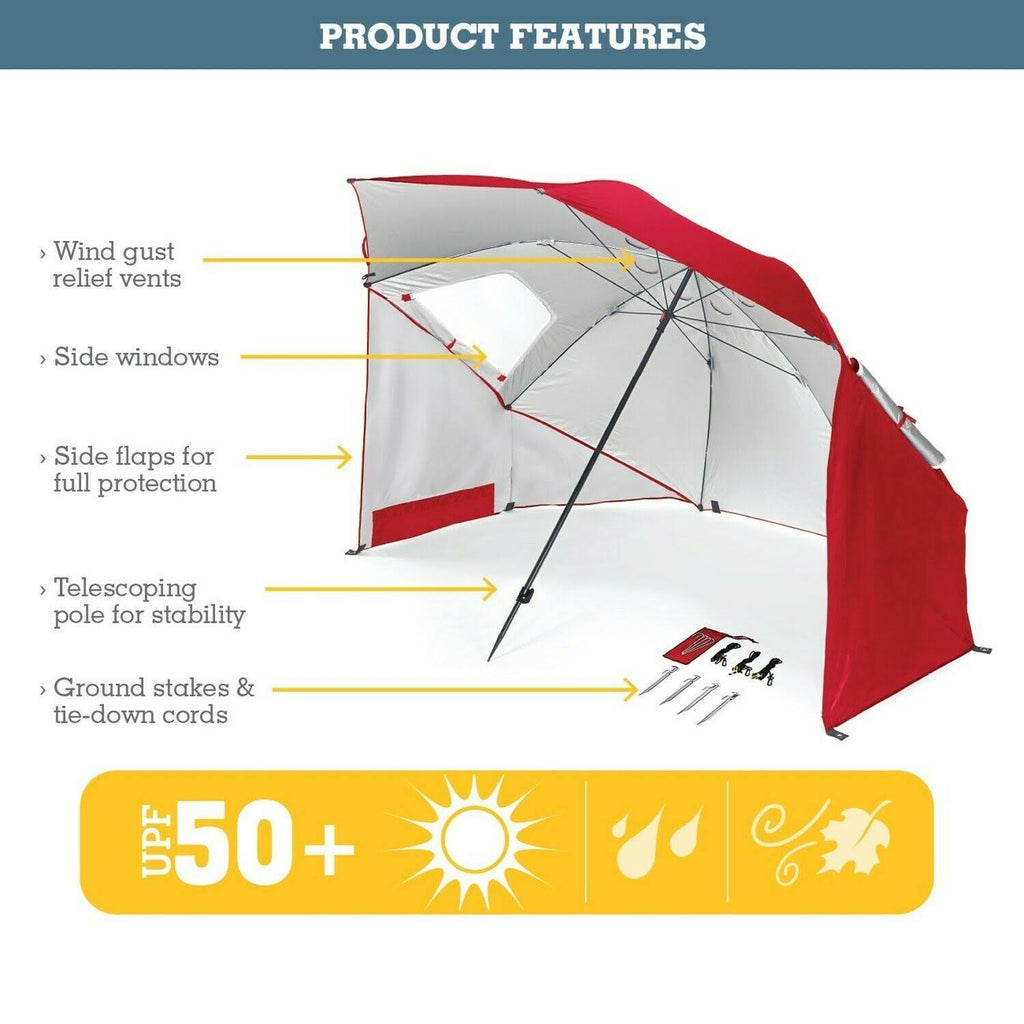 Gray Canopy H816148