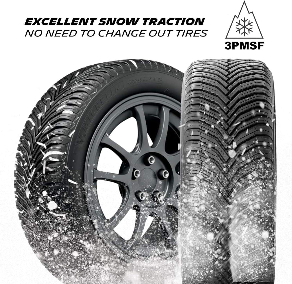All-Season Car Tire 205/55R16 91H P4811