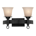 2 Light Bath G4683