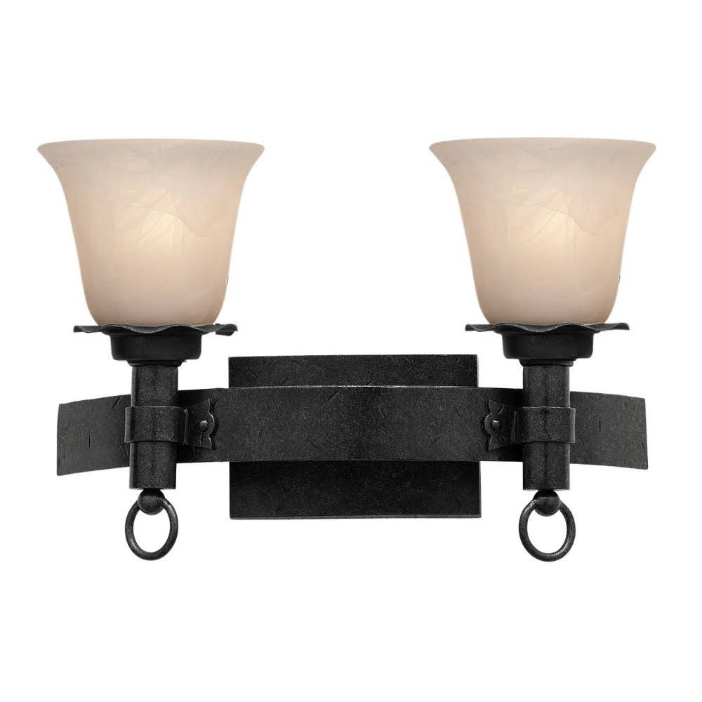 2 Light Bath G4683