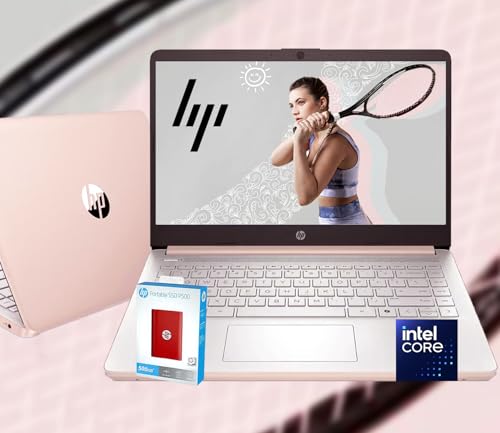 14 Ultrabook Intel N150 32GB RAM 1.6TB Storage Wi-Fi 6 Lavender S394
