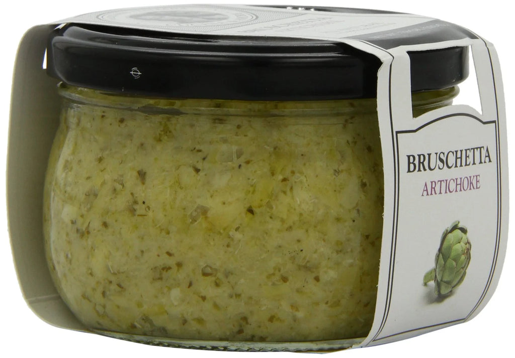 Artichoke Bruschetta 7.9 Ounce Pack of 6 R304