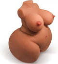 20.5LB Brown Adult Male Masturbator J2940