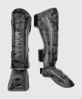 Black Dark Camo XL Shin Guards H376439