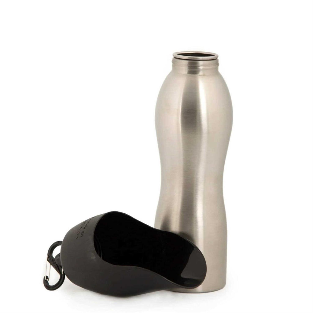 Stainless Steel Dog Water Bottle C6635