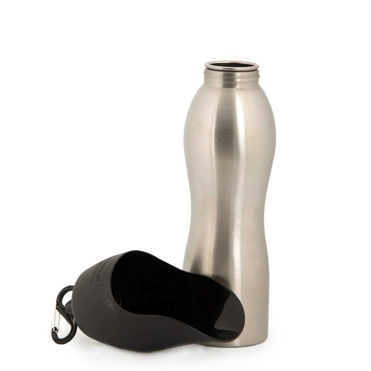 Stainless Steel Dog Water Bottle C6635
