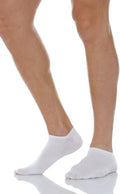 No Show Cotton Socks U534