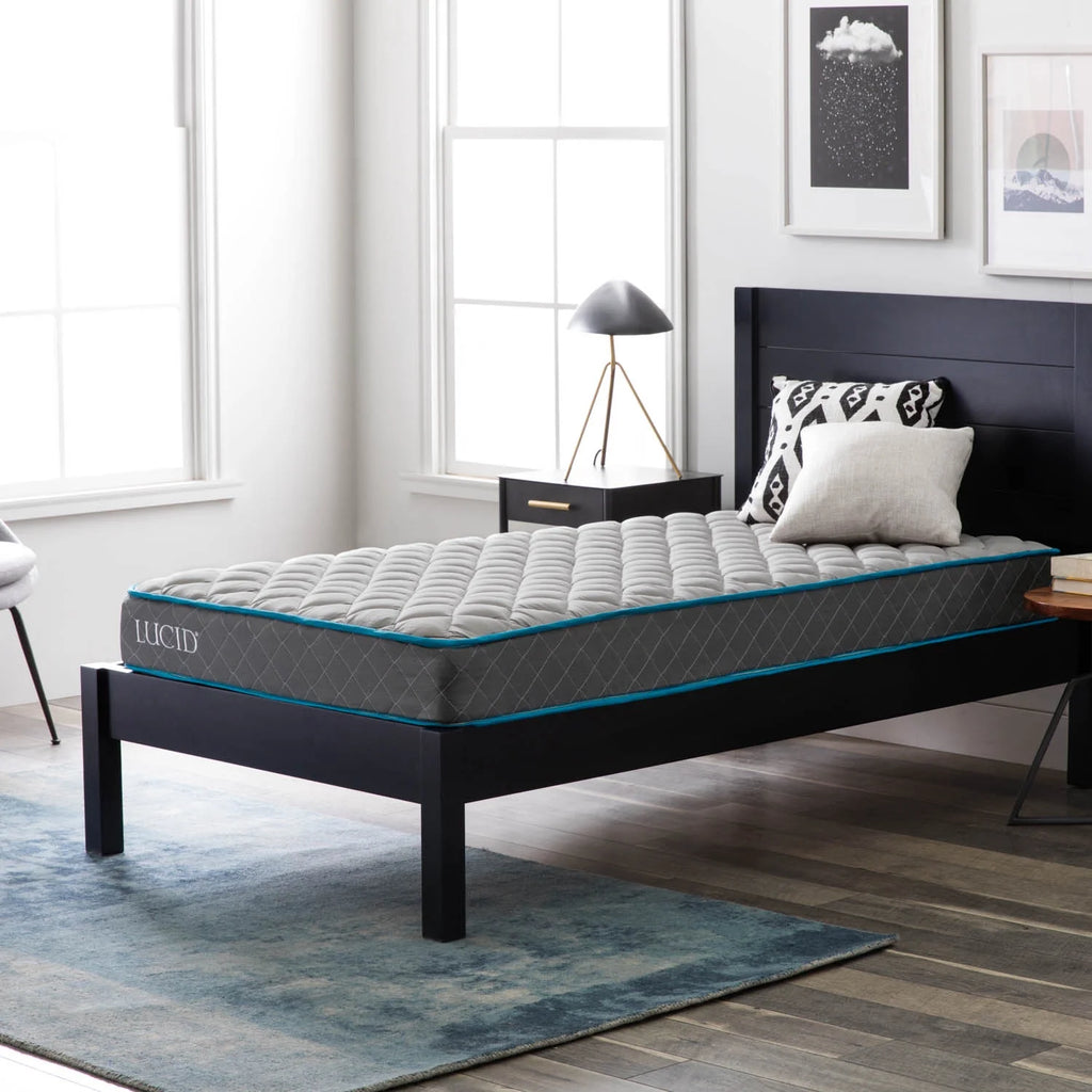 7 Innerspring Mattress Full K16864