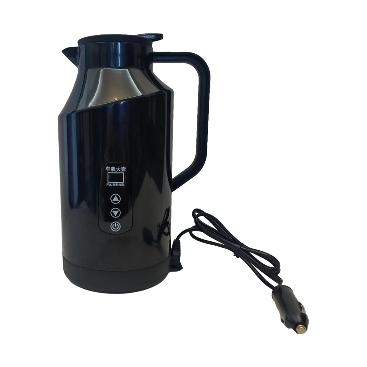1400ml Stainless Steel Travel Kettle D51216