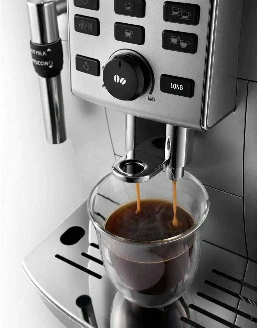 Automatic Cappuccino & Espresso Machine Z42181