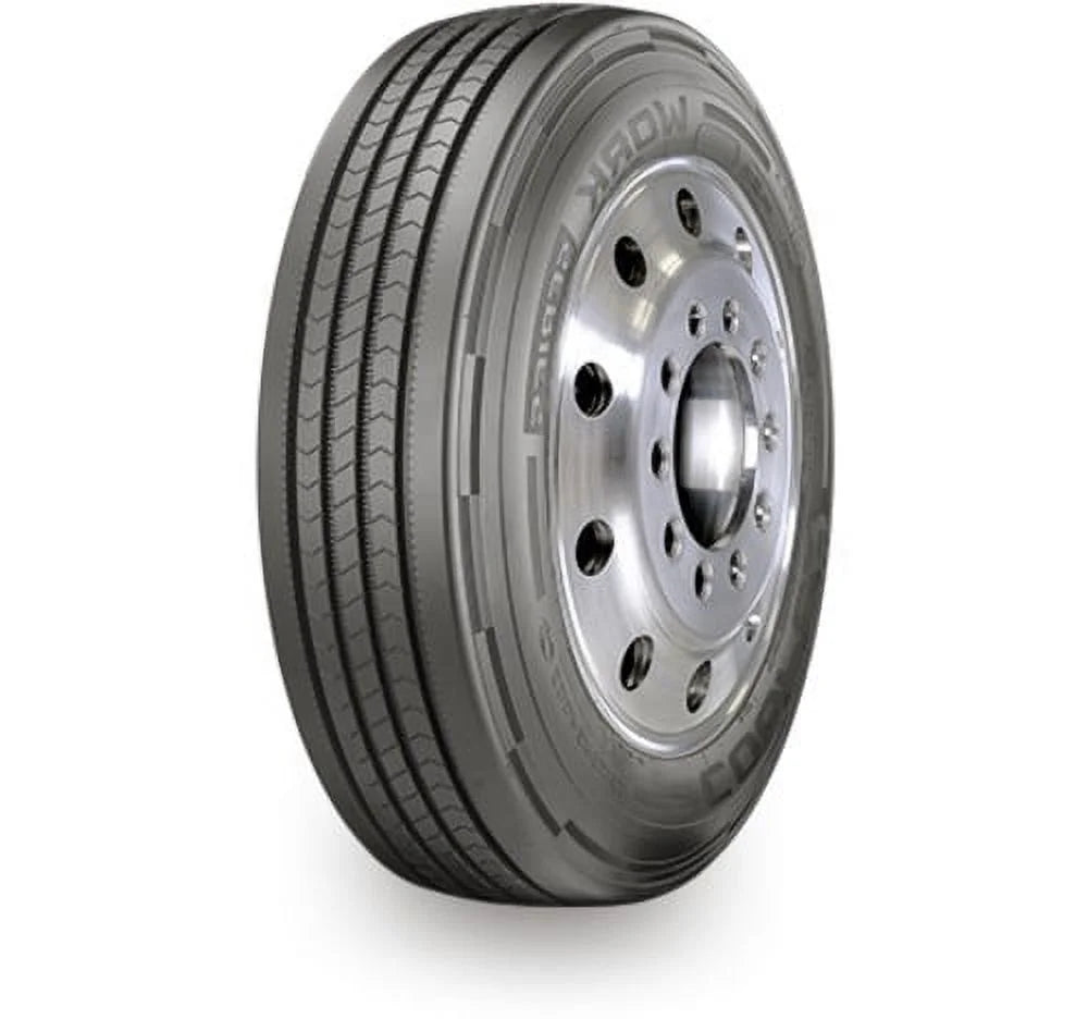 295/75R22.5 Tire B93488