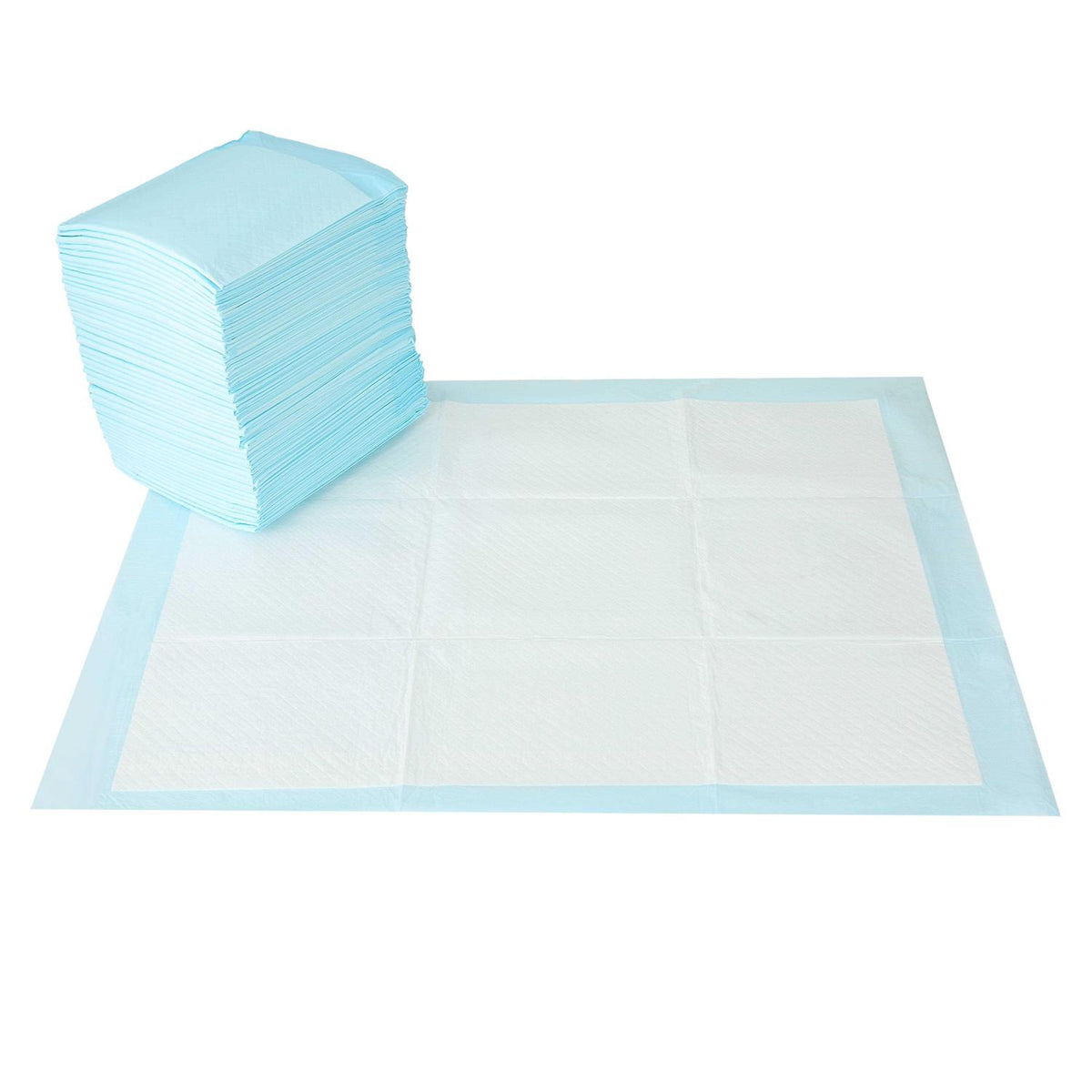 XL Super Absorbent Training Pads B367453