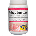 Strawberry Whey Protein Powder 2 lbs J3085