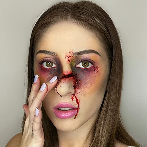Severe Trauma Makeup Kit J4862