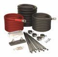 Inverter Installation Kit 12 ft Cable T990