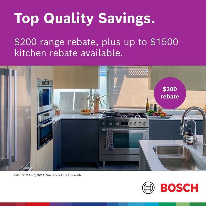 30 in. Dual Fuel Range with 5-Burners in Stainless Steel F1832