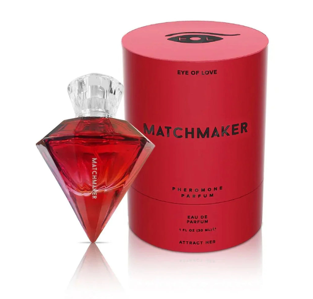Red Diamond Eau De Parfum G413262