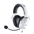Wired Multi-platform Headset 3.5mm White E88613
