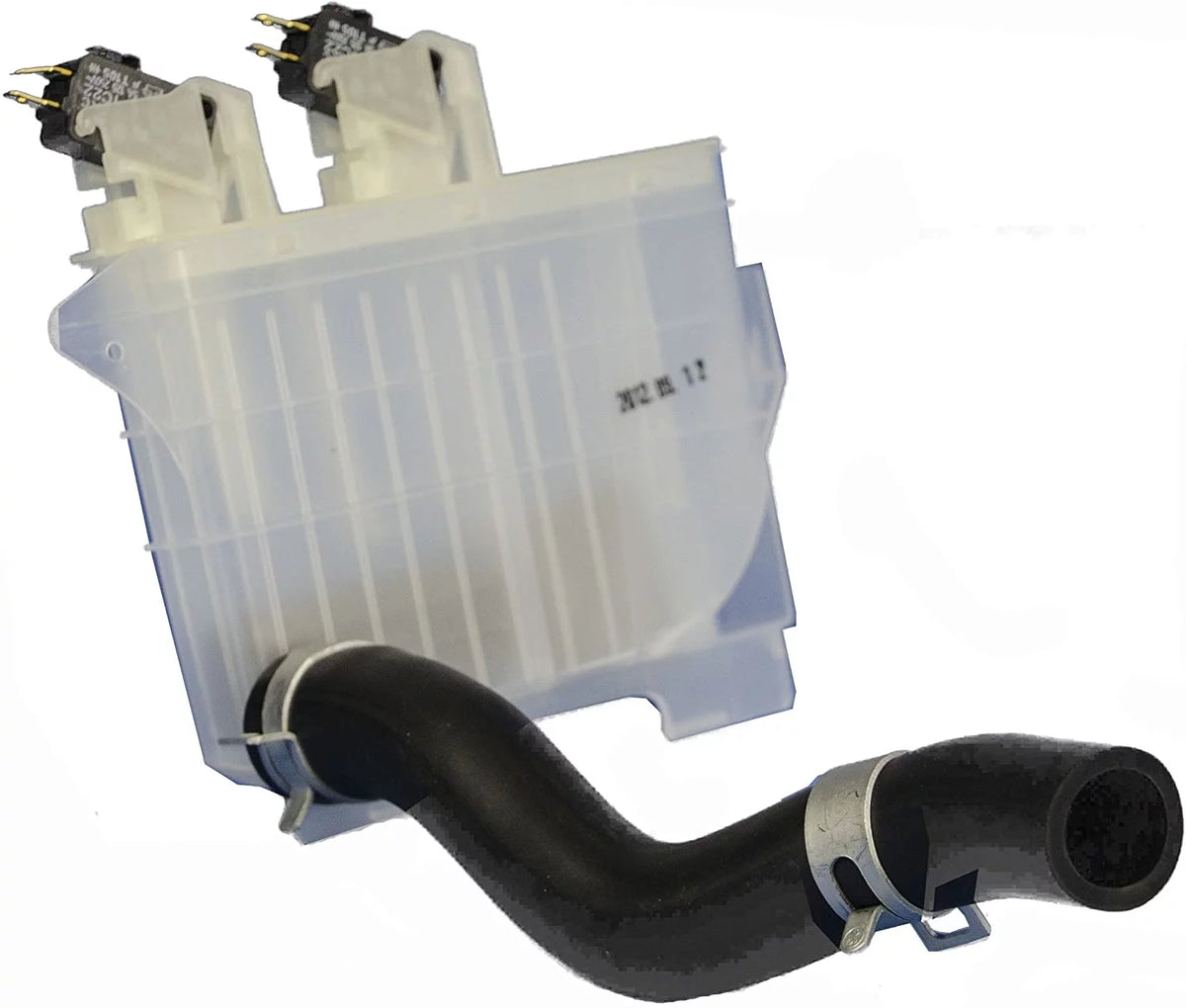 Dishwasher Float Assembly X421