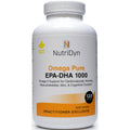 EPA-DHA 1000 120 softgels O7337