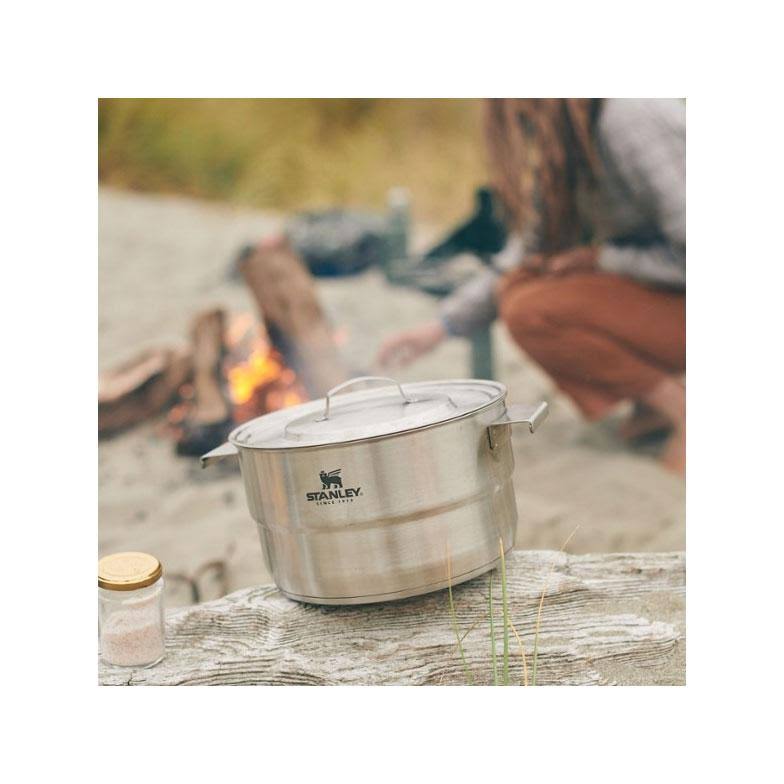 Camp Cook Set I201323