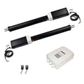 Dual Swing Gate Operator AC/DC Basic Kit K87383