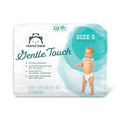 Hypoallergenic Size 5 Diapers, 132 Count E662