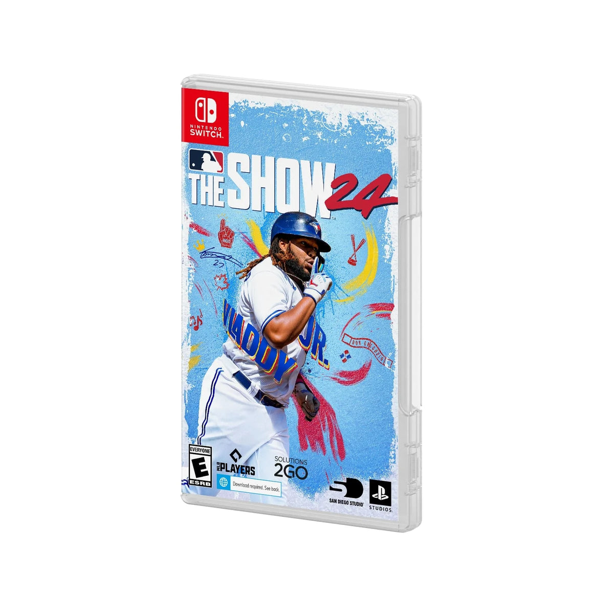Nintendo Switch U399