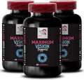 Vision Supplement 3 Bottle 180 Caps H182269